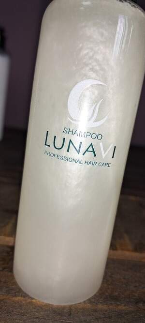 Шампунь Шампунь